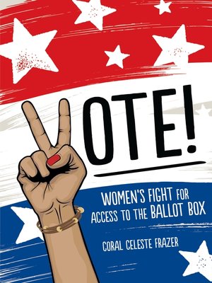 cover image of Vote!